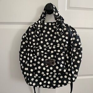 Marc Jacobs Polka Dot Women's Backpack